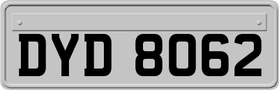 DYD8062