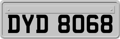 DYD8068