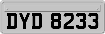 DYD8233