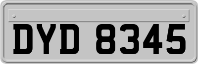 DYD8345