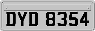 DYD8354