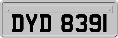DYD8391