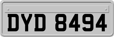 DYD8494