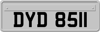 DYD8511