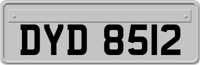 DYD8512