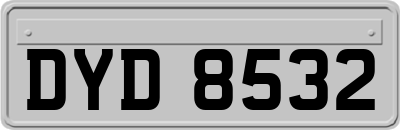 DYD8532