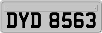 DYD8563
