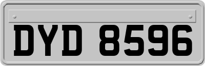 DYD8596