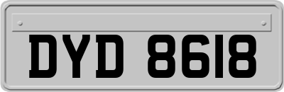 DYD8618