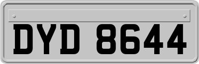 DYD8644