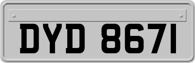 DYD8671