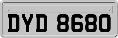 DYD8680