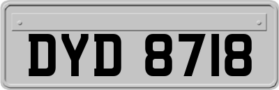 DYD8718