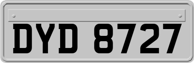 DYD8727