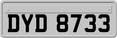 DYD8733