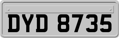 DYD8735