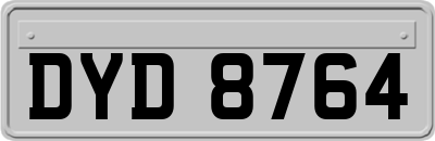 DYD8764