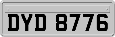 DYD8776