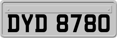 DYD8780