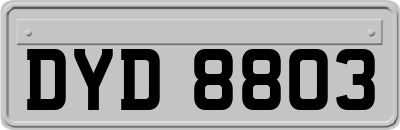 DYD8803
