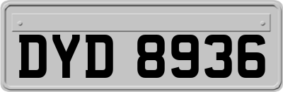 DYD8936