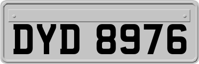 DYD8976