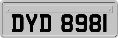DYD8981