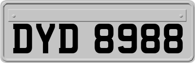 DYD8988