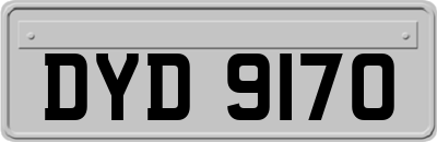 DYD9170