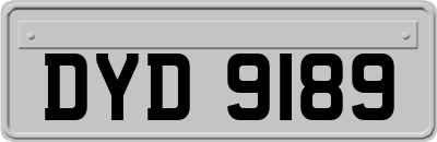 DYD9189