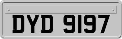 DYD9197