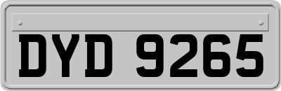 DYD9265