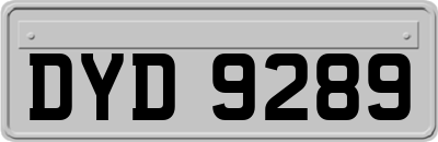 DYD9289