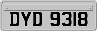 DYD9318