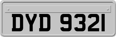 DYD9321