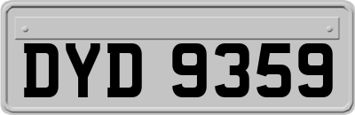 DYD9359