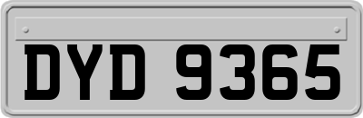 DYD9365