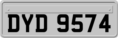 DYD9574