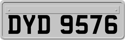 DYD9576