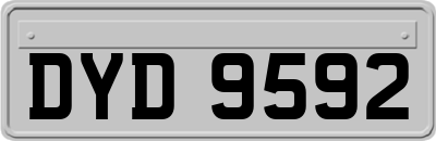 DYD9592