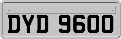 DYD9600