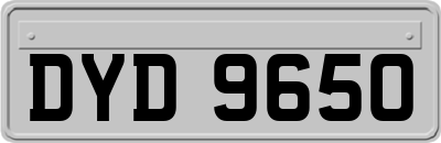 DYD9650