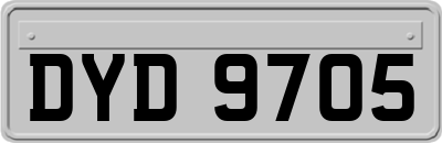 DYD9705