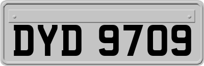 DYD9709