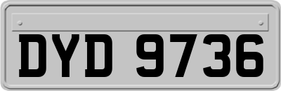DYD9736