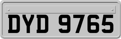DYD9765