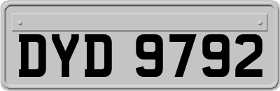 DYD9792