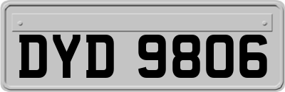 DYD9806