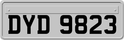 DYD9823