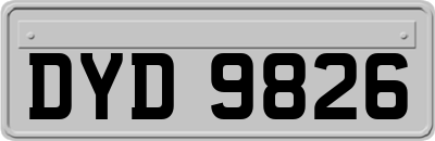 DYD9826